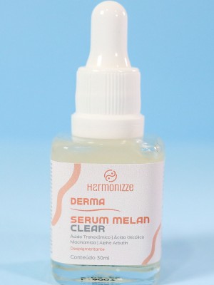 Sérum Melan Clear  30ml 