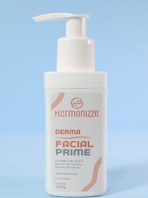 Sabonete Facial Prime - 120g